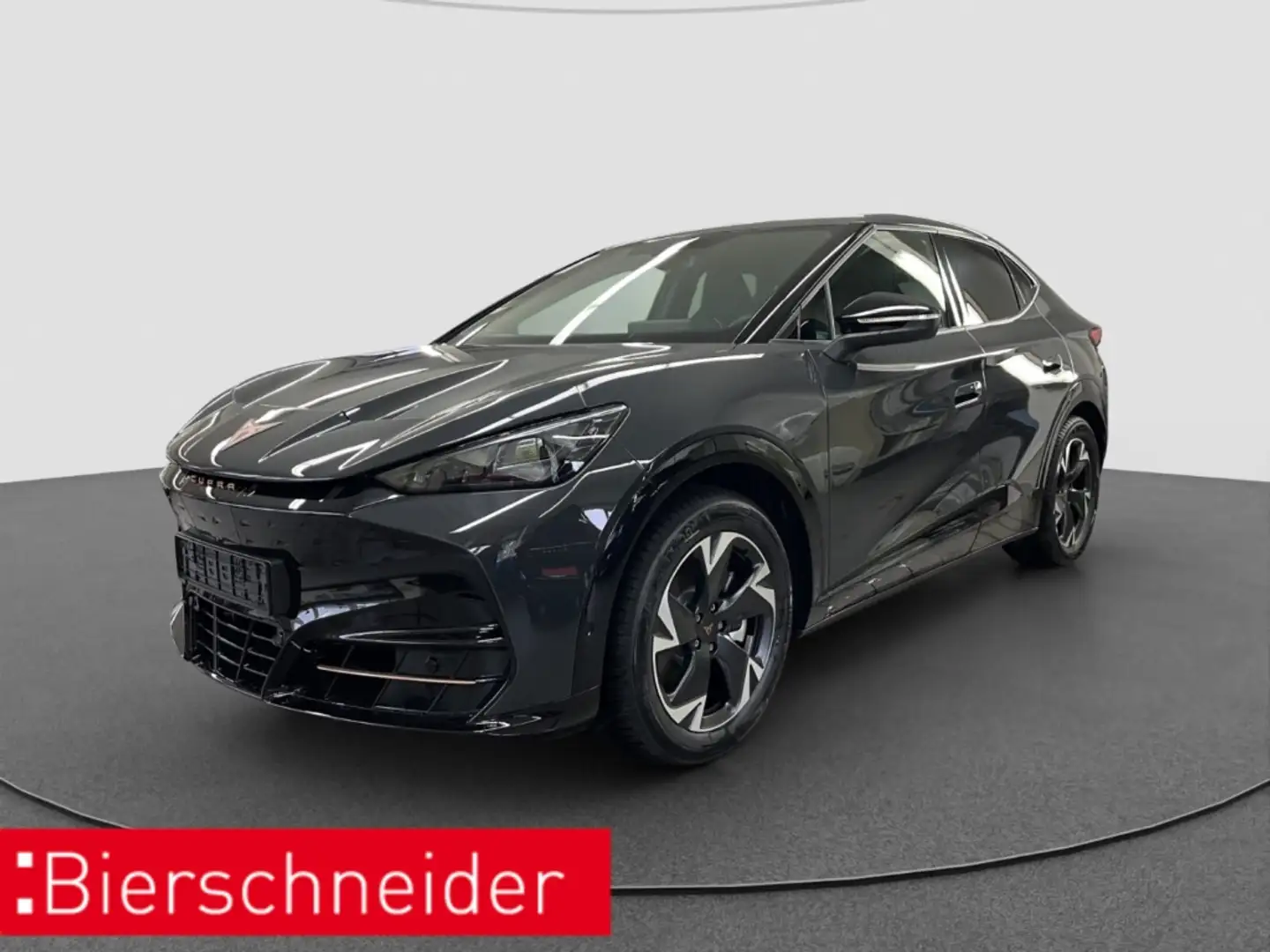 CUPRA Tavascan 77 kWh Endurance Immersive ALLWETTER 19 ACC NAVI Grau - 1