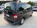 Volkswagen T5 Multivan Multivan 2.5 tdi Highline 174cv dpf E4-Unicopropr Nero - thumbnail 4