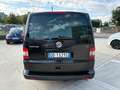 Volkswagen T5 Multivan Multivan 2.5 tdi Highline 174cv dpf E4-Unicopropr Nero - thumbnail 5
