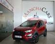 Ford EcoSport 1.0 EcoBoost Active 125 Rot - thumbnail 2