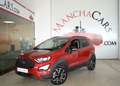 Ford EcoSport 1.0 EcoBoost Active 125 Rot - thumbnail 3