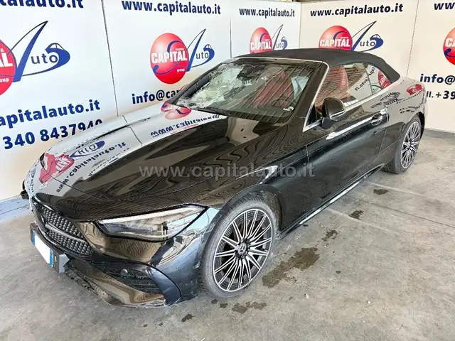 Mercedes-Benz CLE 220 Cabrio d AMG Line Premium auto NETTO 25800