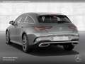 Mercedes-Benz CLA 200 d AMG+LED+KAMERA+KEYLESS+8G Grau - thumbnail 22