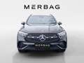 Mercedes-Benz GLC 300 de 4M Hybrid 360 ACC AHK AUT Akustikglas Schwarz - thumbnail 7