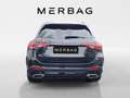 Mercedes-Benz GLC 300 de 4M Hybrid 360 ACC AHK AUT Akustikglas Schwarz - thumbnail 3
