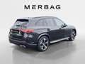 Mercedes-Benz GLC 300 de 4M Hybrid 360 ACC AHK AUT Akustikglas Schwarz - thumbnail 4