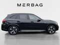 Mercedes-Benz GLC 300 de 4M Hybrid 360 ACC AHK AUT Akustikglas Schwarz - thumbnail 5