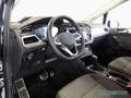 Volkswagen Touran 2.0 TDI DSG Move KAM LED NAVI ACC APP Schwarz - thumbnail 4