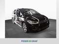 Volkswagen Touran 2.0 TDI DSG Move KAM LED NAVI ACC APP Schwarz - thumbnail 1