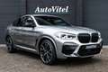BMW X4 M Competition 510PK | Panodak | Harman Kardon | 360 Grey - thumbnail 9