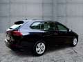 Volkswagen Golf Variant Golf VIII Variant 1.0 TSI LIFE LED+NAVI+ACC+SHZ Schwarz - thumbnail 6