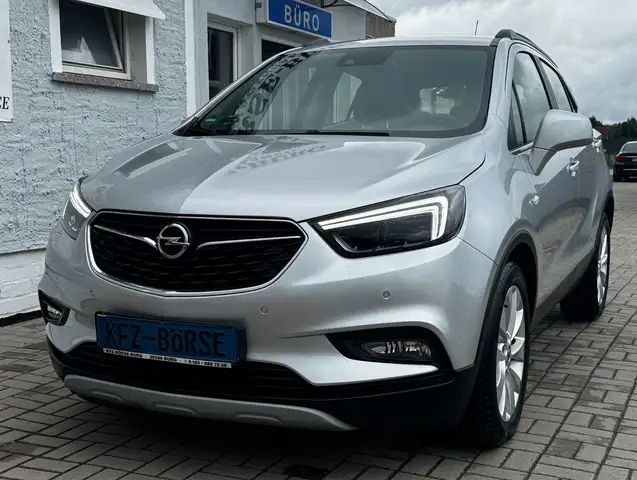 Opel Mokka X Innovation Start/Stop*Lenkradheiz.*NAVI*