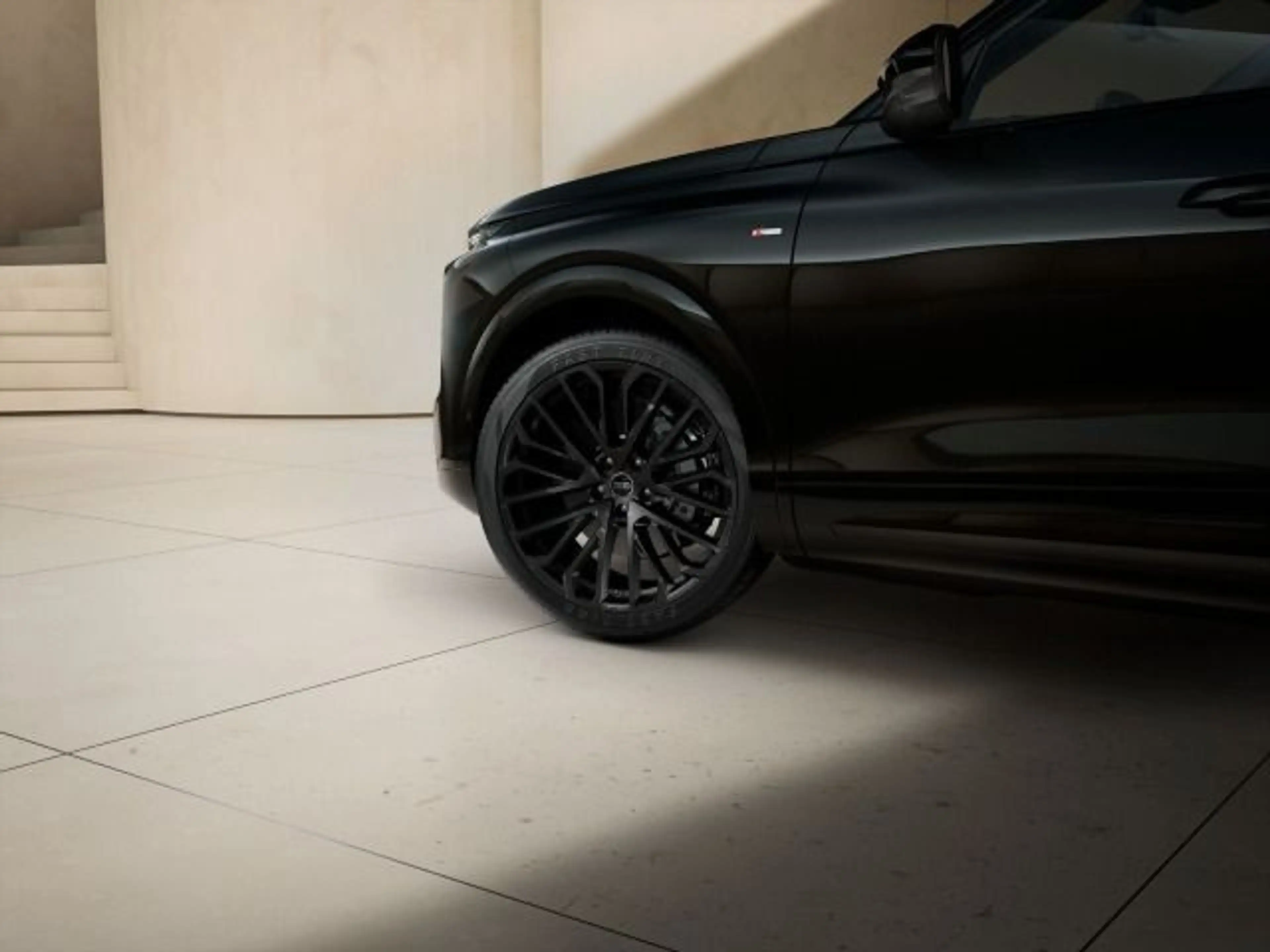 Audi Q7 SUV TDI quattro 220 kW tiptronic — photo 6