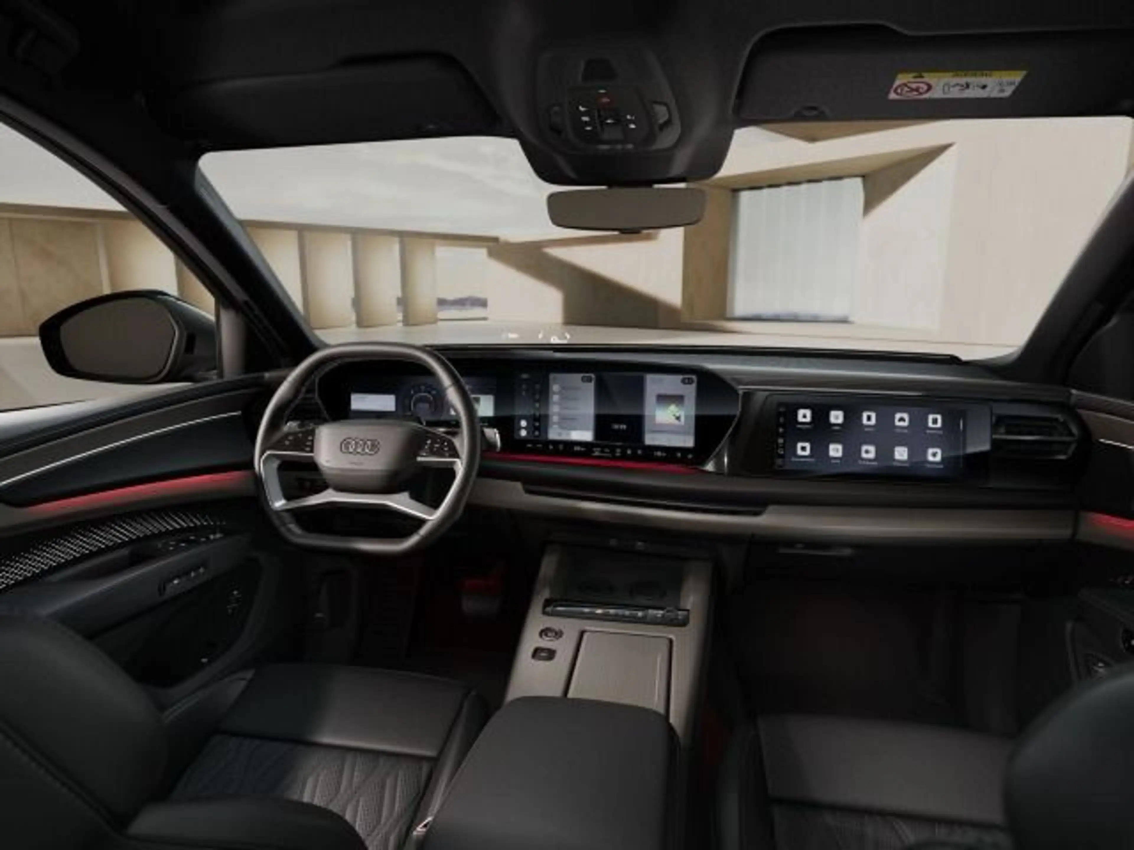 Audi Q7 SUV TDI quattro 220 kW tiptronic — photo 7
