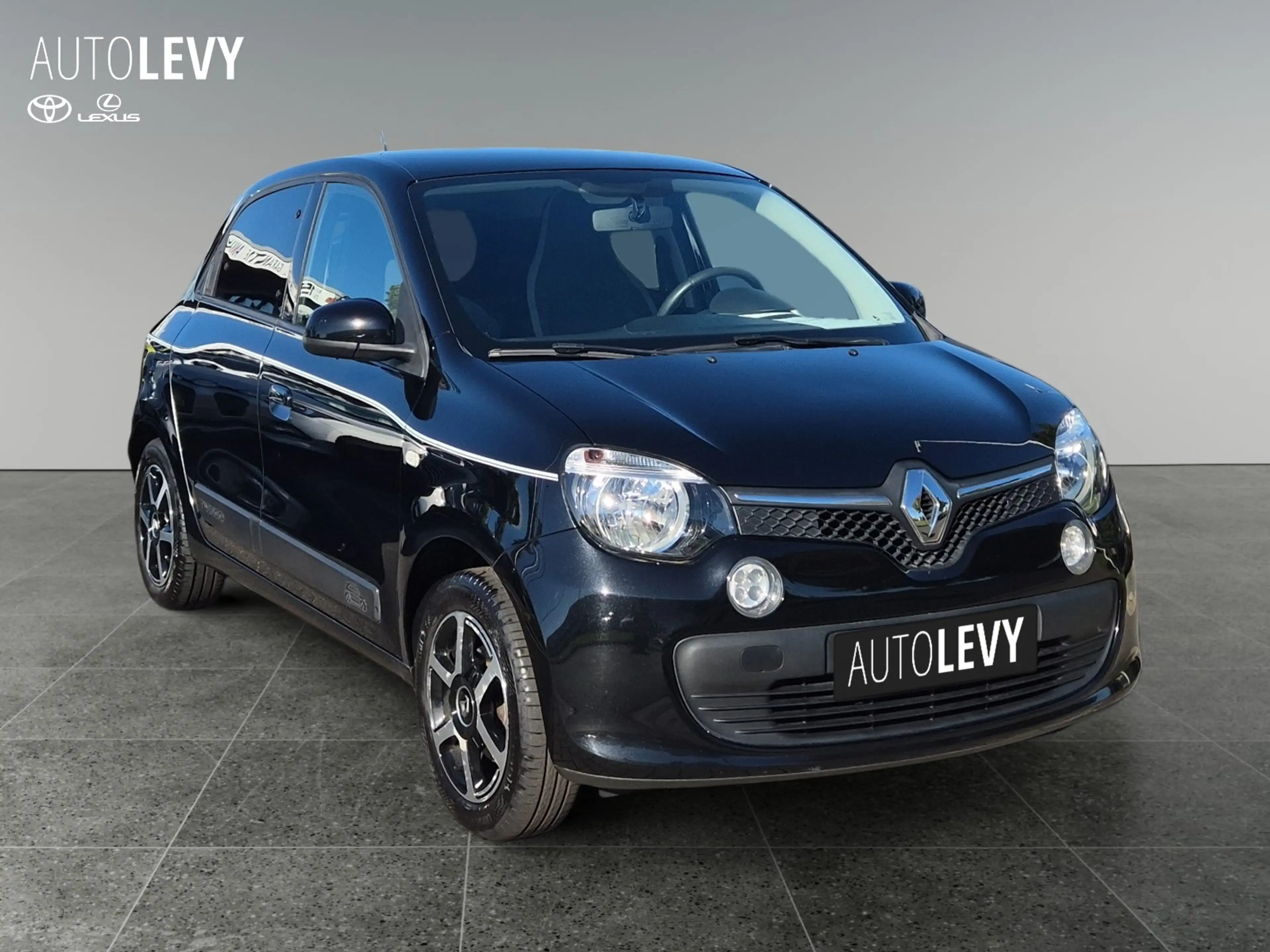 Renault Twingo 0.9 TCe 90 Limited *SHZ*PDC*KLIMA*TEMPOMAT — photo 6