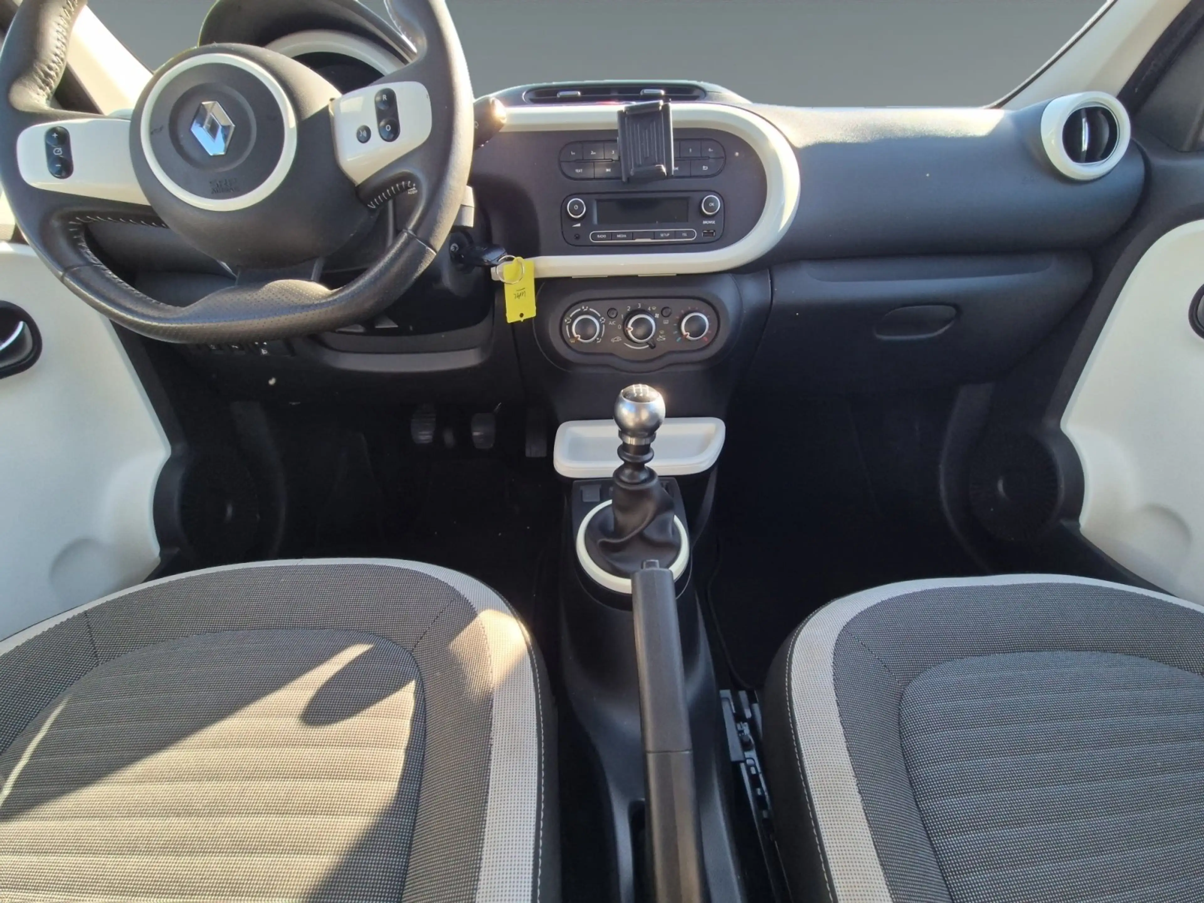 Renault Twingo 0.9 TCe 90 Limited *SHZ*PDC*KLIMA*TEMPOMAT — photo 10