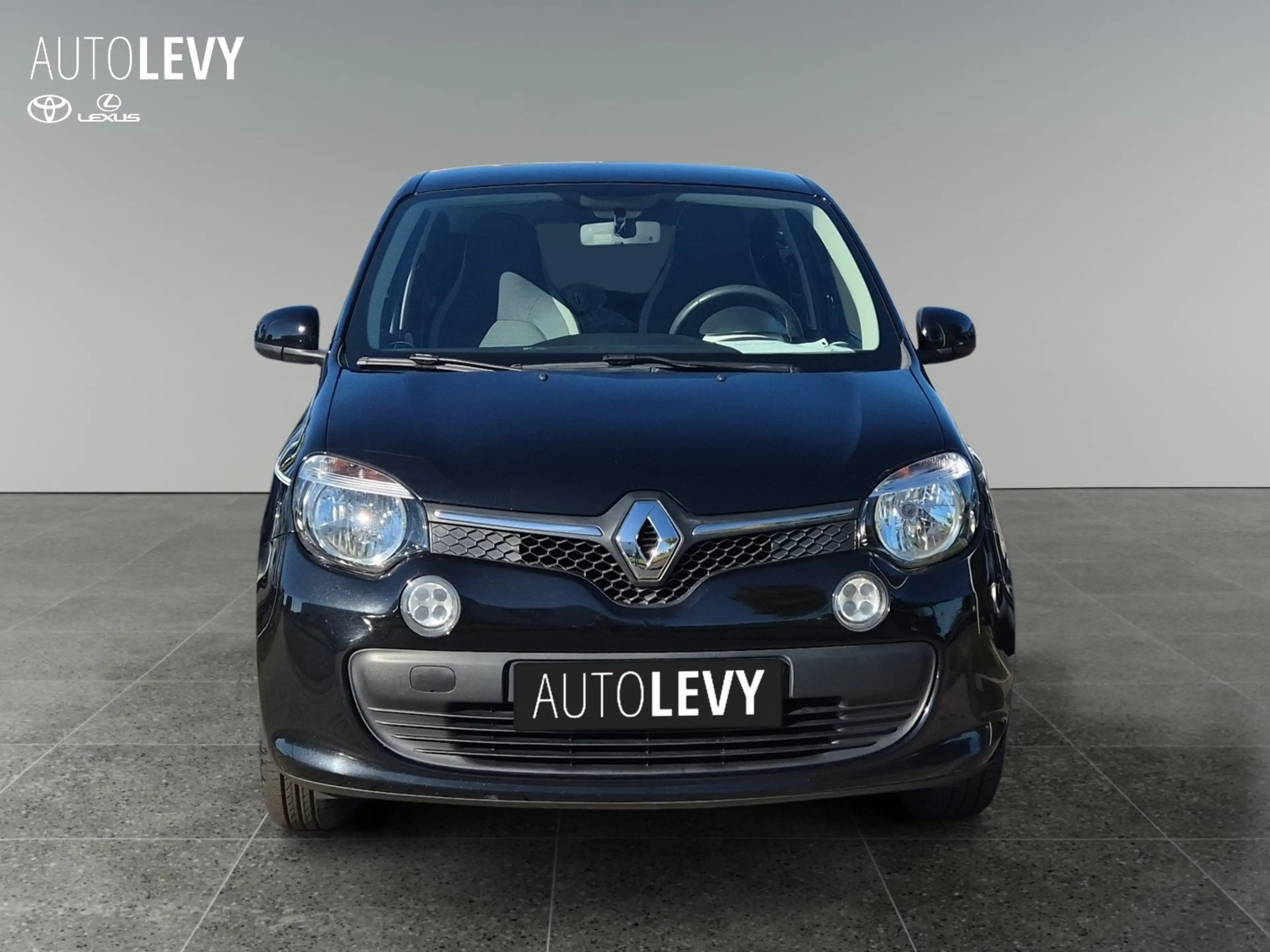 Renault Twingo 0.9 TCe 90 Limited *SHZ*PDC*KLIMA*TEMPOMAT — photo 7