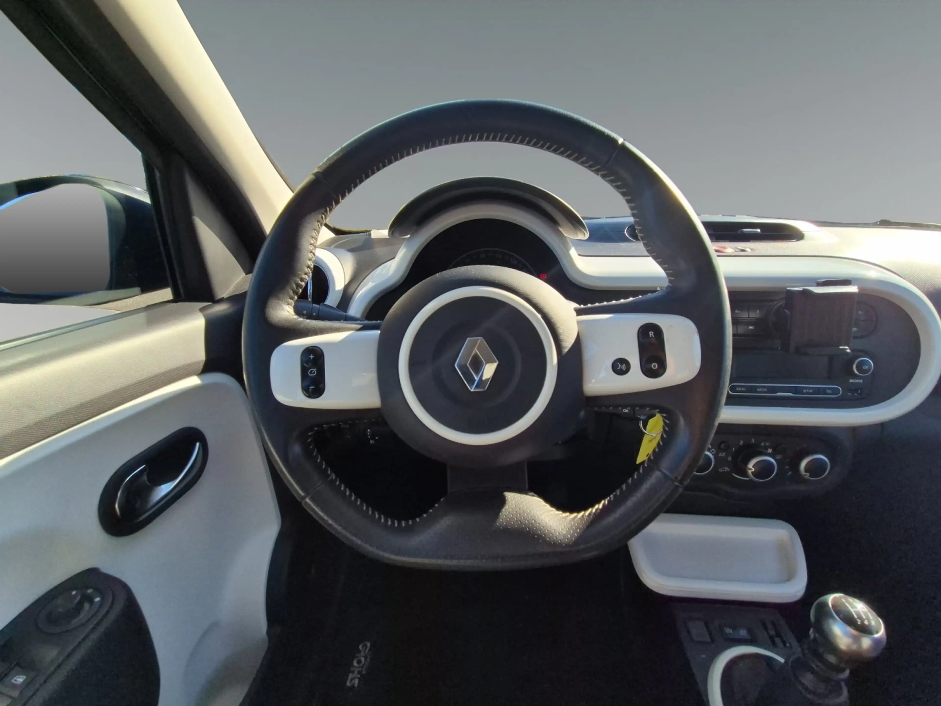 Renault Twingo 0.9 TCe 90 Limited *SHZ*PDC*KLIMA*TEMPOMAT — photo 11