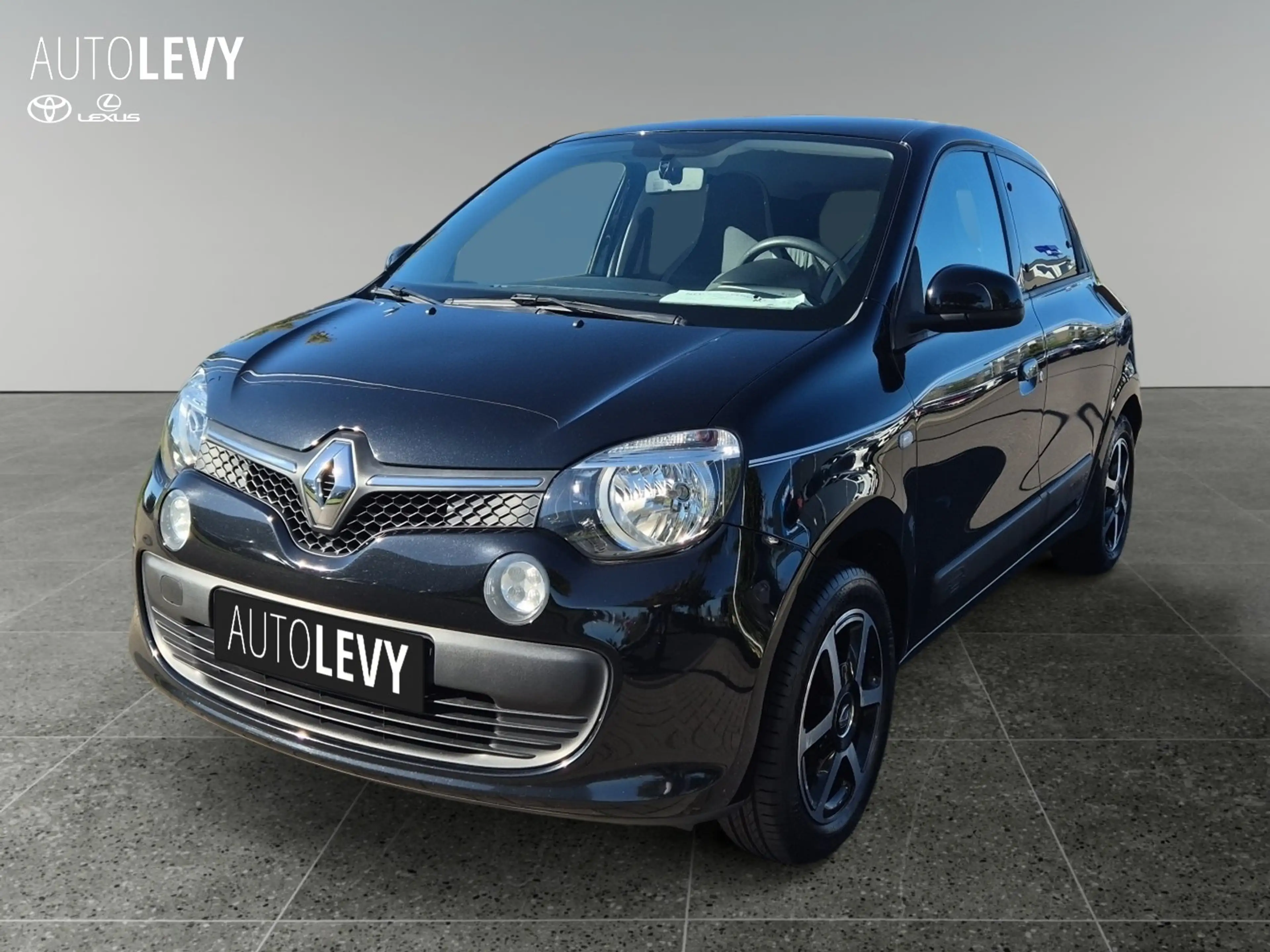 Renault Twingo 0.9 TCe 90 Limited *SHZ*PDC*KLIMA*TEMPOMAT — photo 2