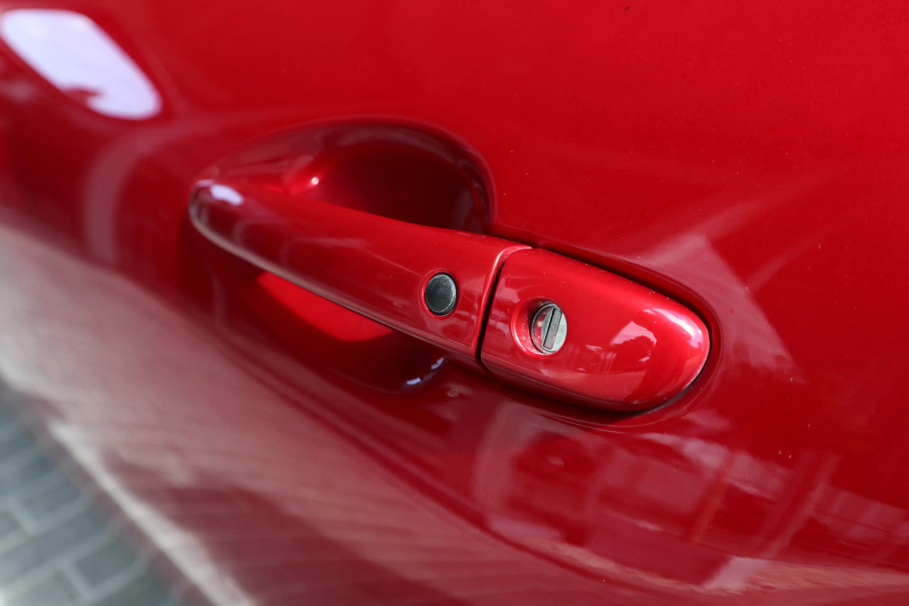 Mazda MX-5 2.0 SkyActiv-G 160 GT-M — photo 34