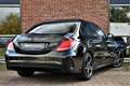 Mercedes-Benz C 43 AMG 4MATIC El-Dak Night Sportuitl El-Klep Camera Zwart - thumbnail 2