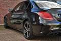 Mercedes-Benz C 43 AMG 4MATIC El-Dak Night Sportuitl El-Klep Camera Zwart - thumbnail 34