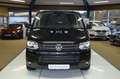 Volkswagen T5 Transporter Kasten-Kombi AUTOMATIK / NAVI Noir - thumbnail 7