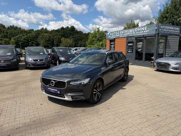 Basis AWD/EURO6/NAVI/LED