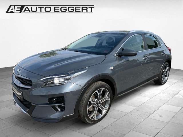 Imagine Kia XCeed Vision 1.4 T-GDI LED DAB SHZ PDC Kamera Apple CarP