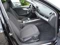 Audi A4 Avant 35 TFSI S-tronic S line LED/NAVI/18-ZOLL/SF Schwarz - thumbnail 4