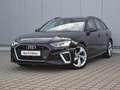 Audi A4 Avant 35 TFSI S-tronic S line LED/NAVI/18-ZOLL/SF Schwarz - thumbnail 8