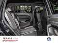 Volkswagen Tiguan Allspace 2.0 TSI R-Line NAVI STAND 7 SITZE Schwarz - thumbnail 9