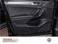 Volkswagen Tiguan Allspace 2.0 TSI R-Line NAVI STAND 7 SITZE Schwarz - thumbnail 16