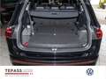 Volkswagen Tiguan Allspace 2.0 TSI R-Line NAVI STAND 7 SITZE Schwarz - thumbnail 10