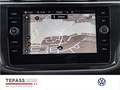 Volkswagen Tiguan Allspace 2.0 TSI R-Line NAVI STAND 7 SITZE Schwarz - thumbnail 13