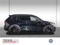 Volkswagen Tiguan Allspace 2.0 TSI R-Line NAVI STAND 7 SITZE Schwarz - thumbnail 3