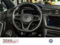 Volkswagen Tiguan Allspace 2.0 TSI R-Line NAVI STAND 7 SITZE Schwarz - thumbnail 11