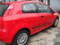 Fiat Grande Punto 1.2 8V Active Piros - thumbnail 3