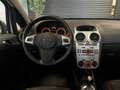 Opel Corsa Corsa 1.2 SATELLITE AUTOMATIK/KLIMA/LHZ/SHZ/ALU Silber - thumbnail 10