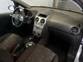Opel Corsa Corsa 1.2 SATELLITE AUTOMATIK/KLIMA/LHZ/SHZ/ALU Silber - thumbnail 11