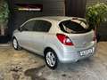 Opel Corsa Corsa 1.2 SATELLITE AUTOMATIK/KLIMA/LHZ/SHZ/ALU Silber - thumbnail 4