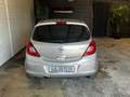 Opel Corsa Corsa 1.2 SATELLITE AUTOMATIK/KLIMA/LHZ/SHZ/ALU Silber - thumbnail 5