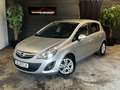 Opel Corsa Corsa 1.2 SATELLITE AUTOMATIK/KLIMA/LHZ/SHZ/ALU Silber - thumbnail 1