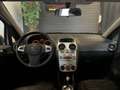 Opel Corsa Corsa 1.2 SATELLITE AUTOMATIK/KLIMA/LHZ/SHZ/ALU Silber - thumbnail 9