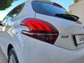 Peugeot 208 208 5p 1.5 bluehdi Active NAVI CARPLAY 2019 Bianco - thumbnail 5