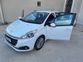 Peugeot 208 208 5p 1.5 bluehdi Active NAVI CARPLAY 2019 Bianco - thumbnail 6
