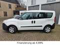 Opel Combo D Selection L1H1 bijela - thumbnail 4
