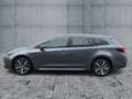 Toyota Corolla TS 1.8 Hybrid TEAMPLAYER LED+NAV+ACC+SHZ Grigio - thumbnail 4