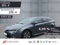 Toyota Corolla TS 1.8 Hybrid TEAMPLAYER LED+NAV+ACC+SHZ Grigio - thumbnail 1