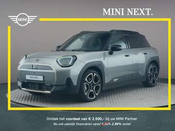 E Favoured L 42.5 kWh